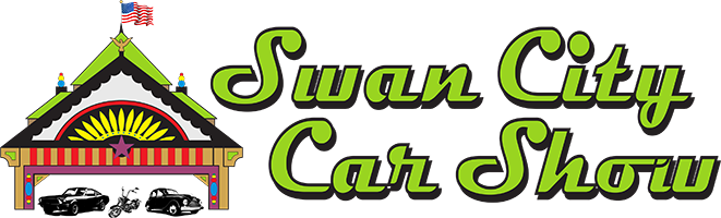 Swan City Car Show - Swan City Car Show (661x200)