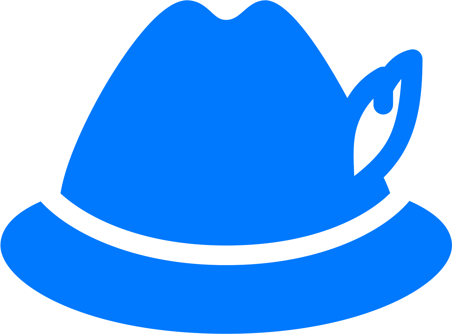 Clip Art Bowler Hat Computer Icons Cap Hard Hats - Clip Art Bowler Hat Computer Icons Cap Hard Hats (1600x1600)