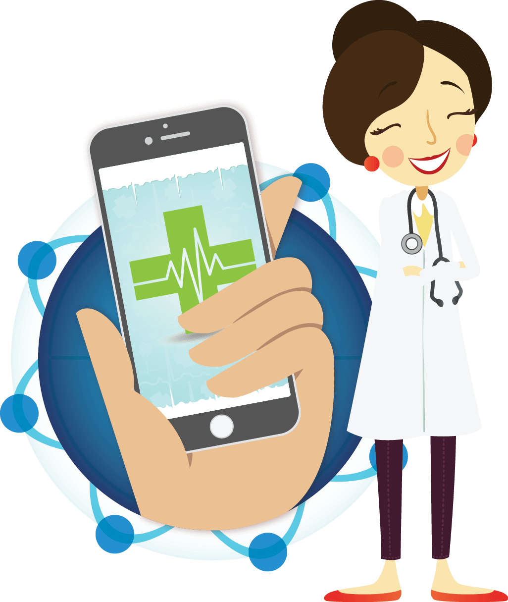 Medical App Development Company - Medical App Development Company (1026x1215)