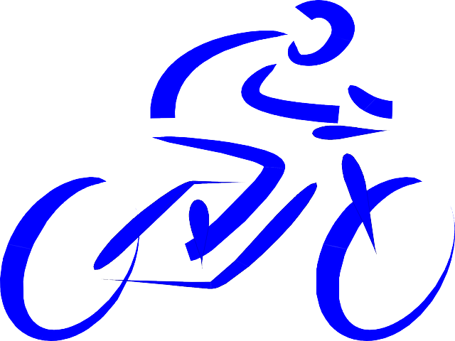 The Tour De France Animated - The Tour De France Animated (640x480)