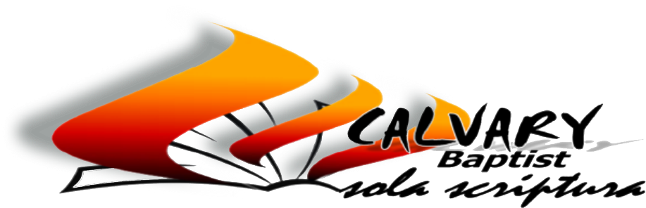 Image Result For Bulletin Newsletter Calvary Baptist - Image Result For Bulletin Newsletter Calvary Baptist (917x296)