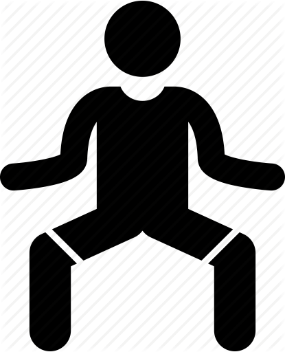 Soccer Clipart Goal Keeper - Soccer Clipart Goal Keeper (415x512)