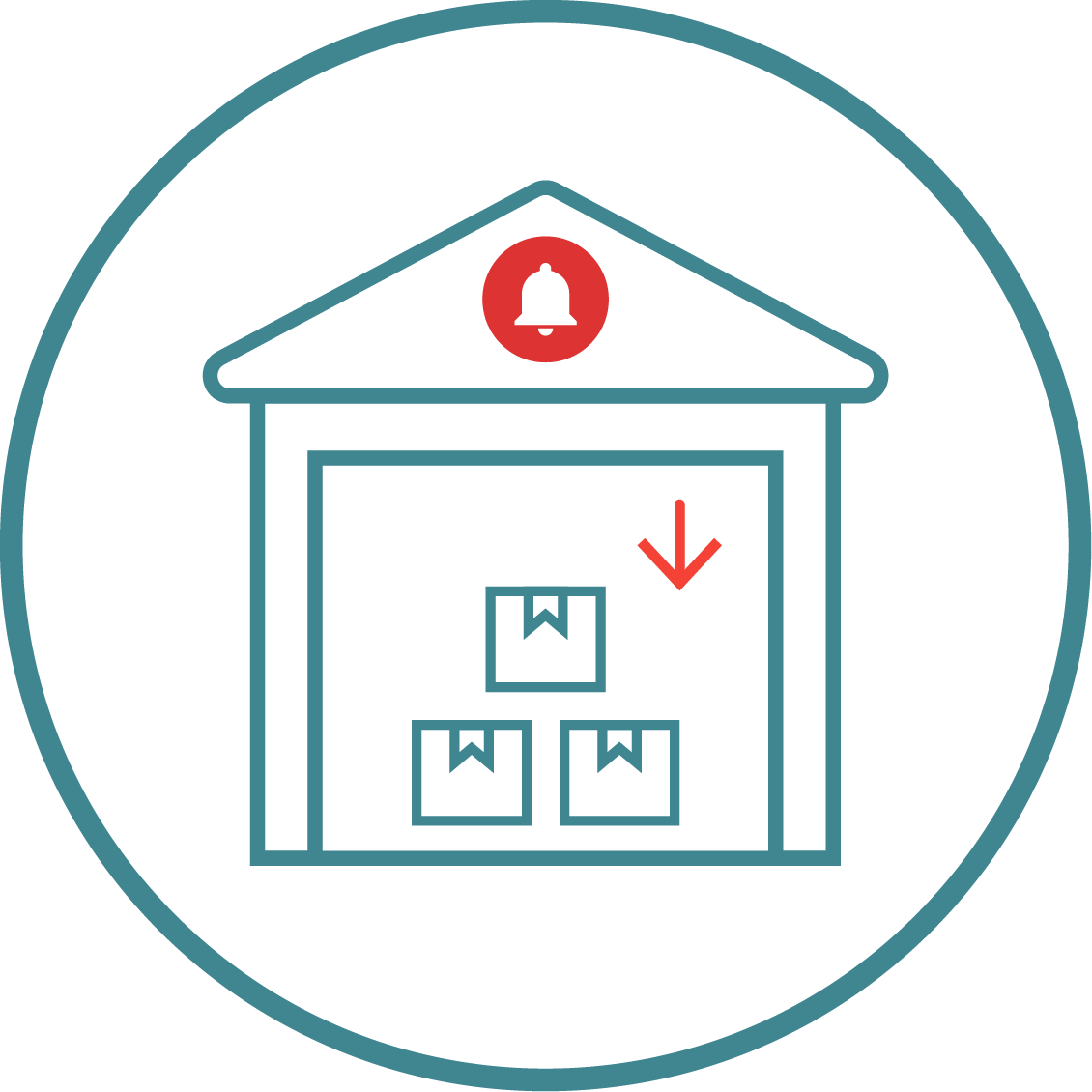 Product Low Stock Notification - Product Low Stock Notification (1130x1130)