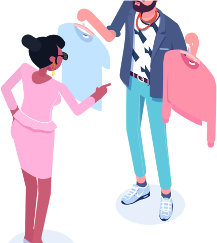 Negotiation Clipart Company Person - Negotiation Clipart Company Person (640x480)