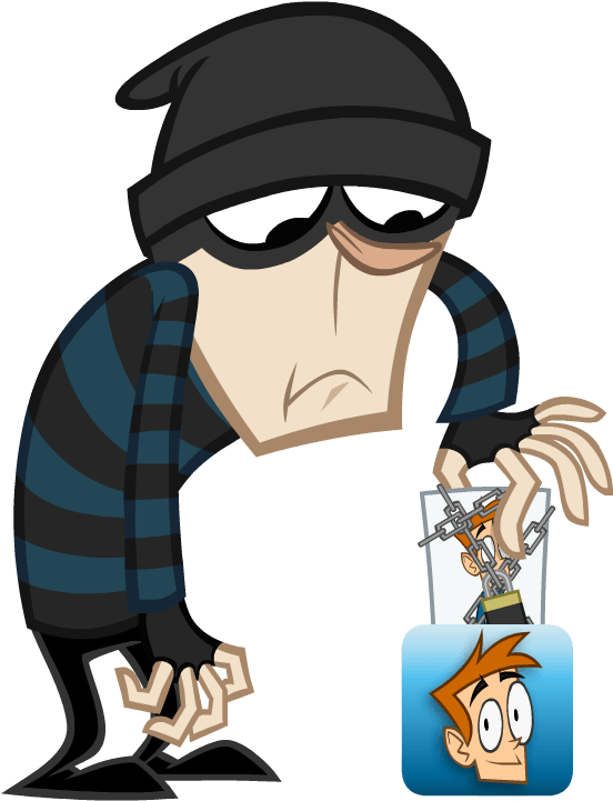 Content Protection Encryption - Content Protection Encryption (597x782)