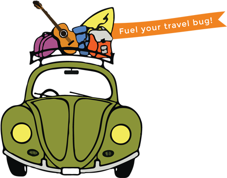 Almond House Ltd T/a The Bug Backpackers - Almond House Ltd T/a The Bug Backpackers (619x370)