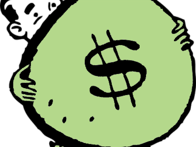 Make Money Clipart Capital Money - Make Money Clipart Capital Money (640x480)