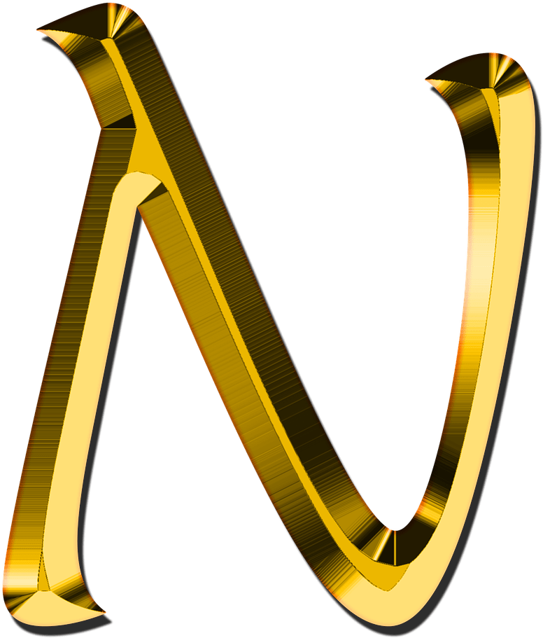 Capital N Transparent Png Transparent Background - Capital N Transparent Png Transparent Background (1271x1280)