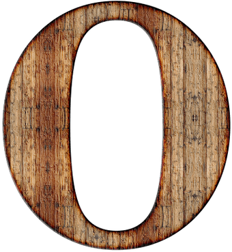 Wooden Capital Letter L Transparent Png Stickpng - Wooden Capital Letter L Transparent Png Stickpng (400x400)