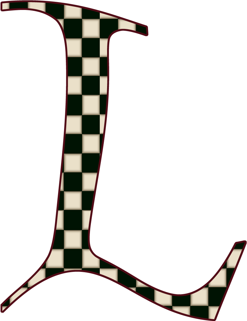 Capital Letter L - Capital Letter L (1200x1200)
