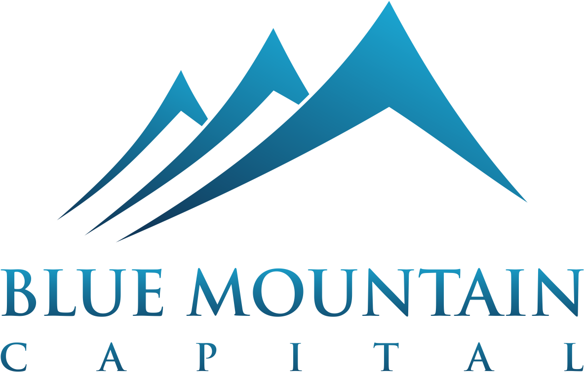 Blue Mountain Capital Transparent Background - Blue Mountain Capital Transparent Background (1218x842)