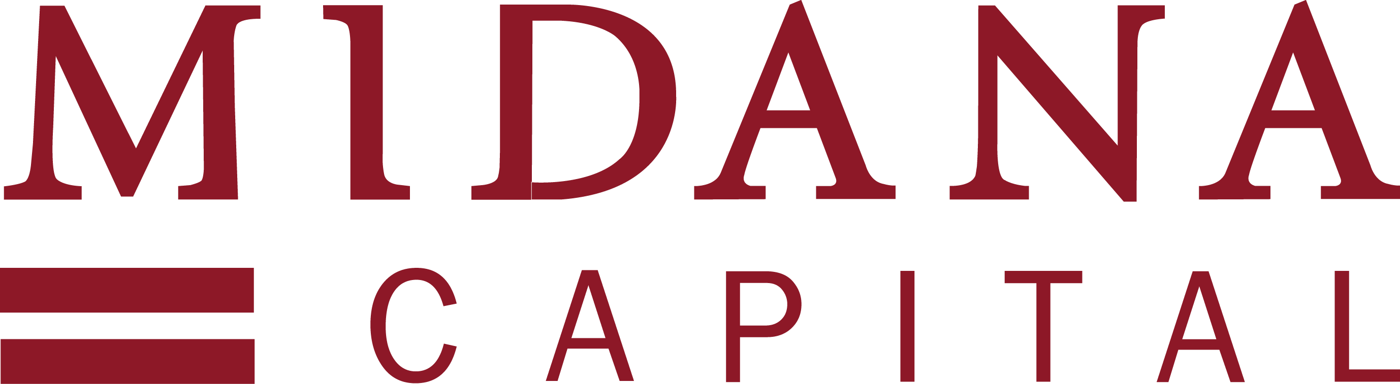 Midana Capital - Midana Capital (2756x757)
