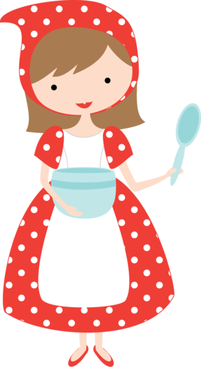 Minus Food Clipart, Cute Clipart, Cooking Clipart, - Minus Food Clipart, Cute Clipart, Cooking Clipart, (286x521)