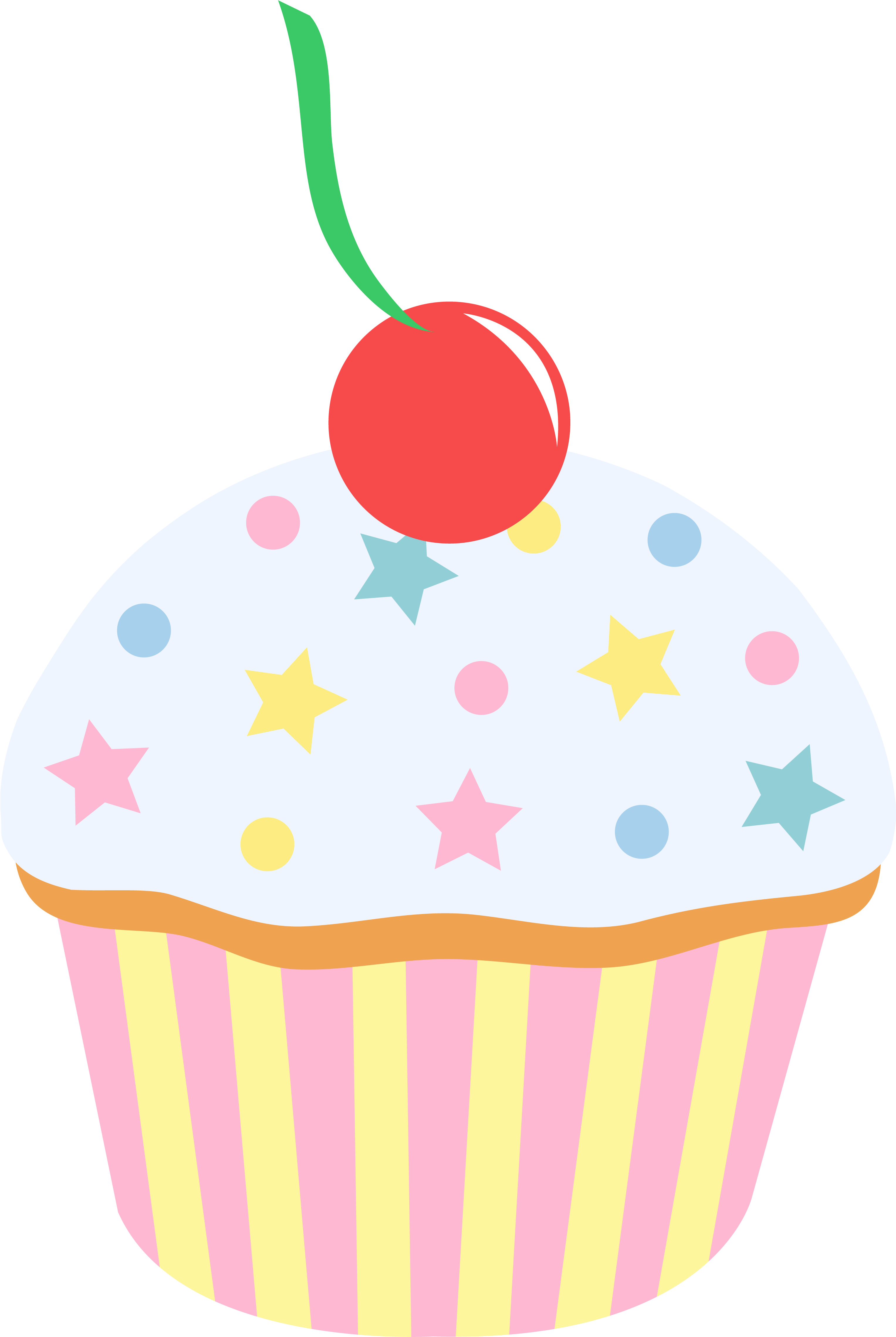 Png Black And White Library Cliparthot Of Cakes Vanilla - Png Black And White Library Cliparthot Of Cakes Vanilla (3053x4765)