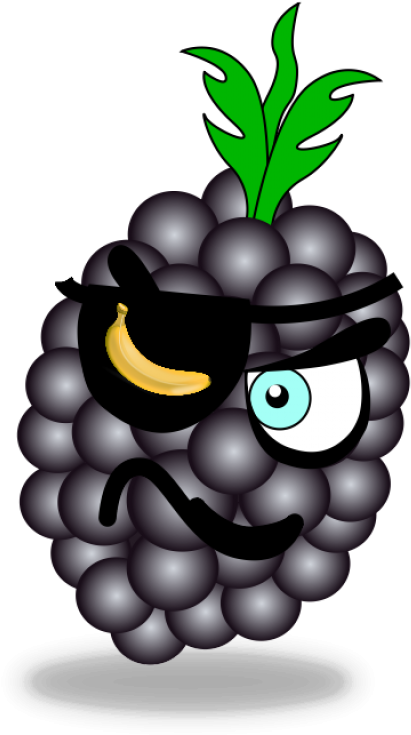 Higgy's Blackberry Buster - Higgy's Blackberry Buster (700x800)