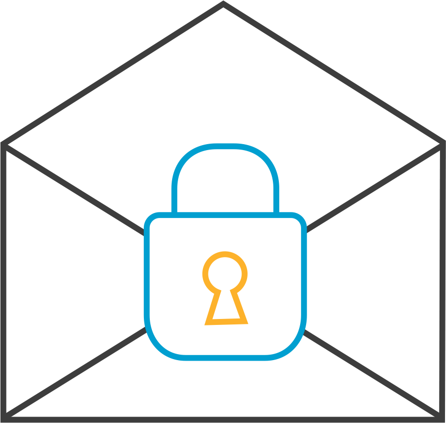 This Will Eliminate Security Problems When Sending - This Will Eliminate Security Problems When Sending (899x854)