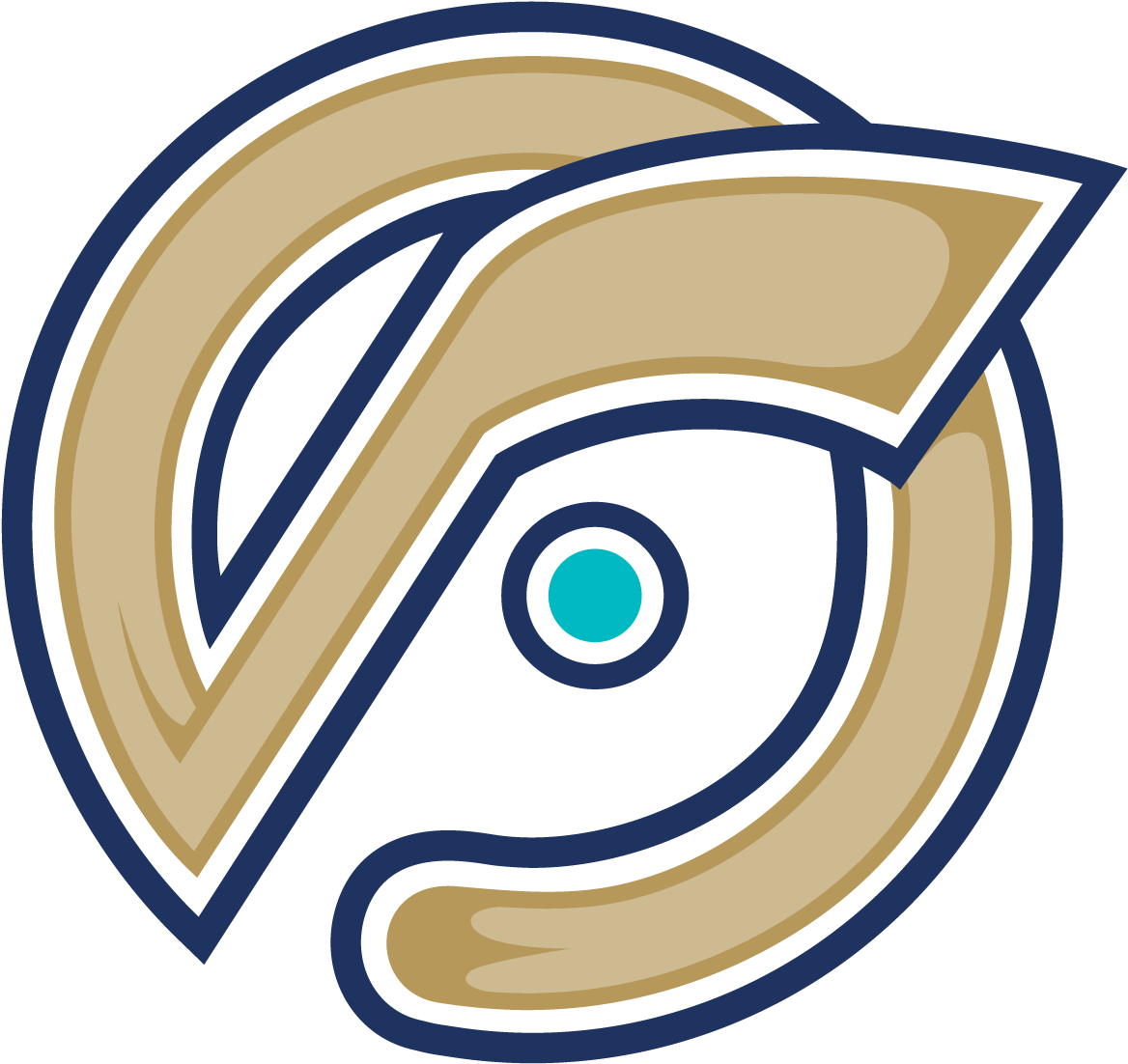 Florida Panthers Rebrand On Behance - Florida Panthers Rebrand On Behance (1600x1200)