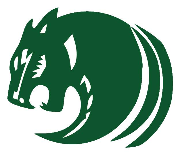Pennfield Panthers - Pennfield Panthers (631x545)