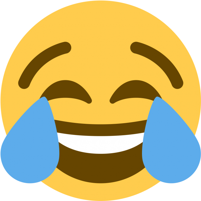 Png Laughter Images Transparent - Png Laughter Images Transparent (744x744)