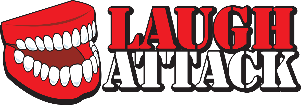 File - Laugh Attack - Svg - Wikipedia, The Free Encyclopedia - File - Laugh Attack - Svg - Wikipedia, The Free Encyclopedia (1280x449)