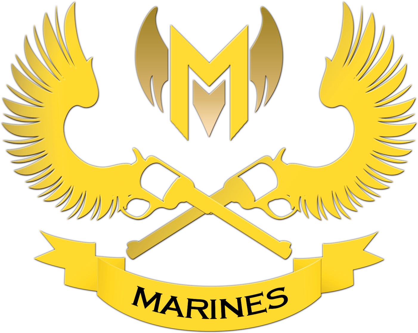 Gigabyte Marines League Of Legends - Gigabyte Marines League Of Legends (1422x1422)