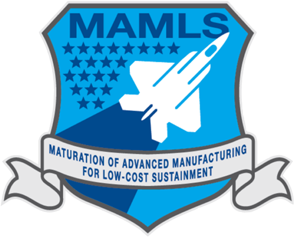 Amercia Makes Mamls-shield - Amercia Makes Mamls-shield (940x494)