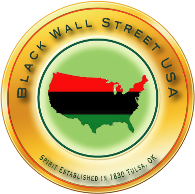 Transparent Library Black Wall Street Usa National - Transparent Library Black Wall Street Usa National (388x388)