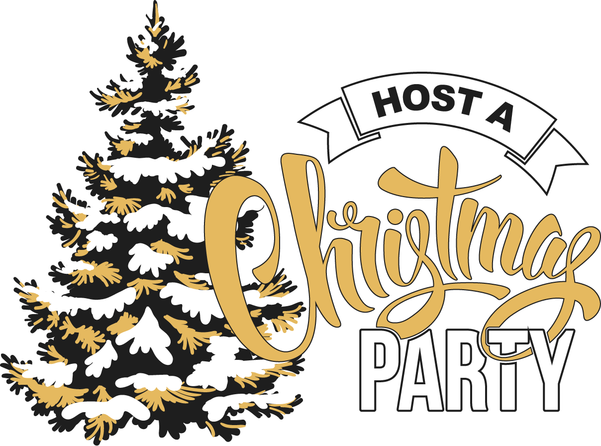 Christmas Party - Christmas Party (1208x896)