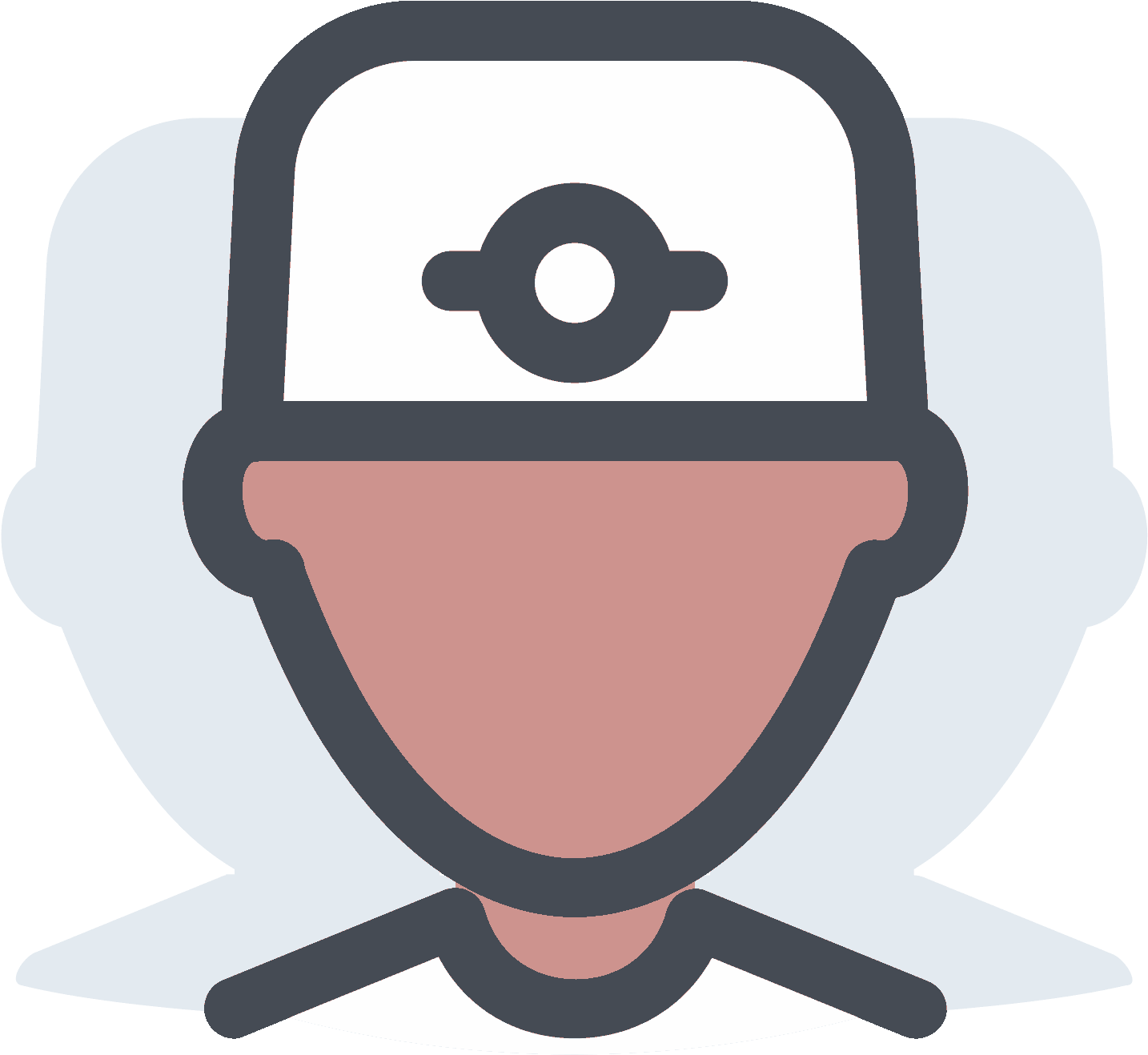 Library Stock Health Icon Huge Freebie - Library Stock Health Icon Huge Freebie (1600x1600)