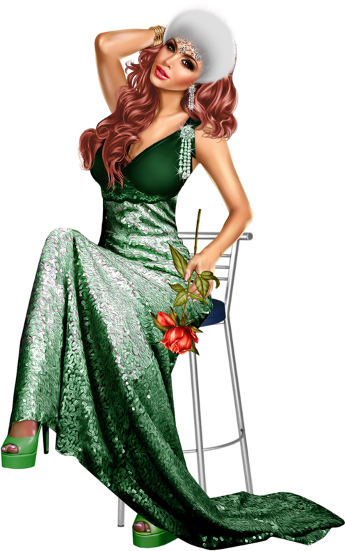 Tubes 3d Artist Trinita Adele, Clipart - Tubes 3d Artist Trinita Adele, Clipart (495x800)