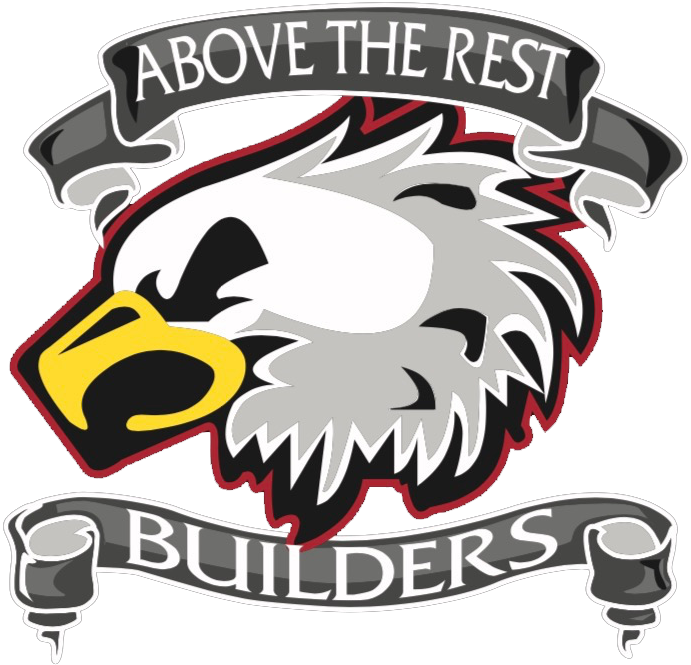 Above The Rest Builders Inc - Above The Rest Builders Inc (691x665)