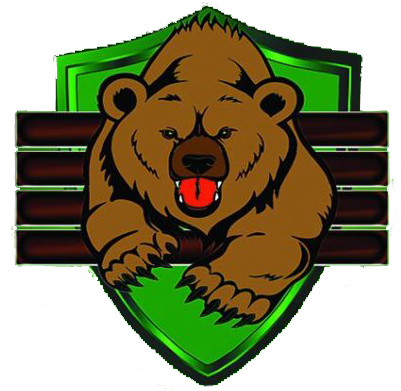 Grizzly Fence Grizzly Fence - Grizzly Fence Grizzly Fence (400x421)