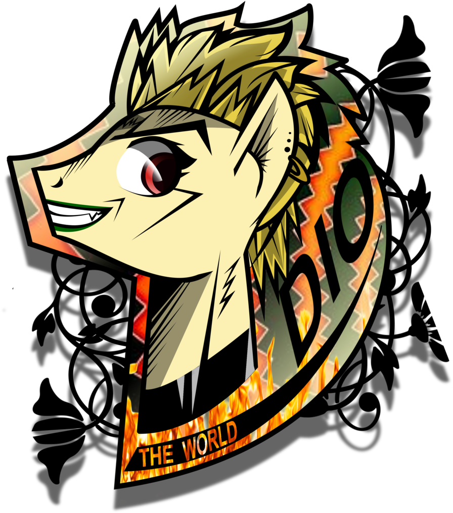 Alexdiamondskye, Dio Brando, Jojo's Bizarre Adventure, - Alexdiamondskye, Dio Brando, Jojo's Bizarre Adventure, (1024x1024)