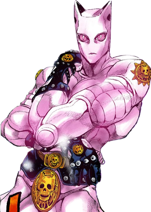 Clip Art Killer Queen S Bizarre - Clip Art Killer Queen S Bizarre (515x723)