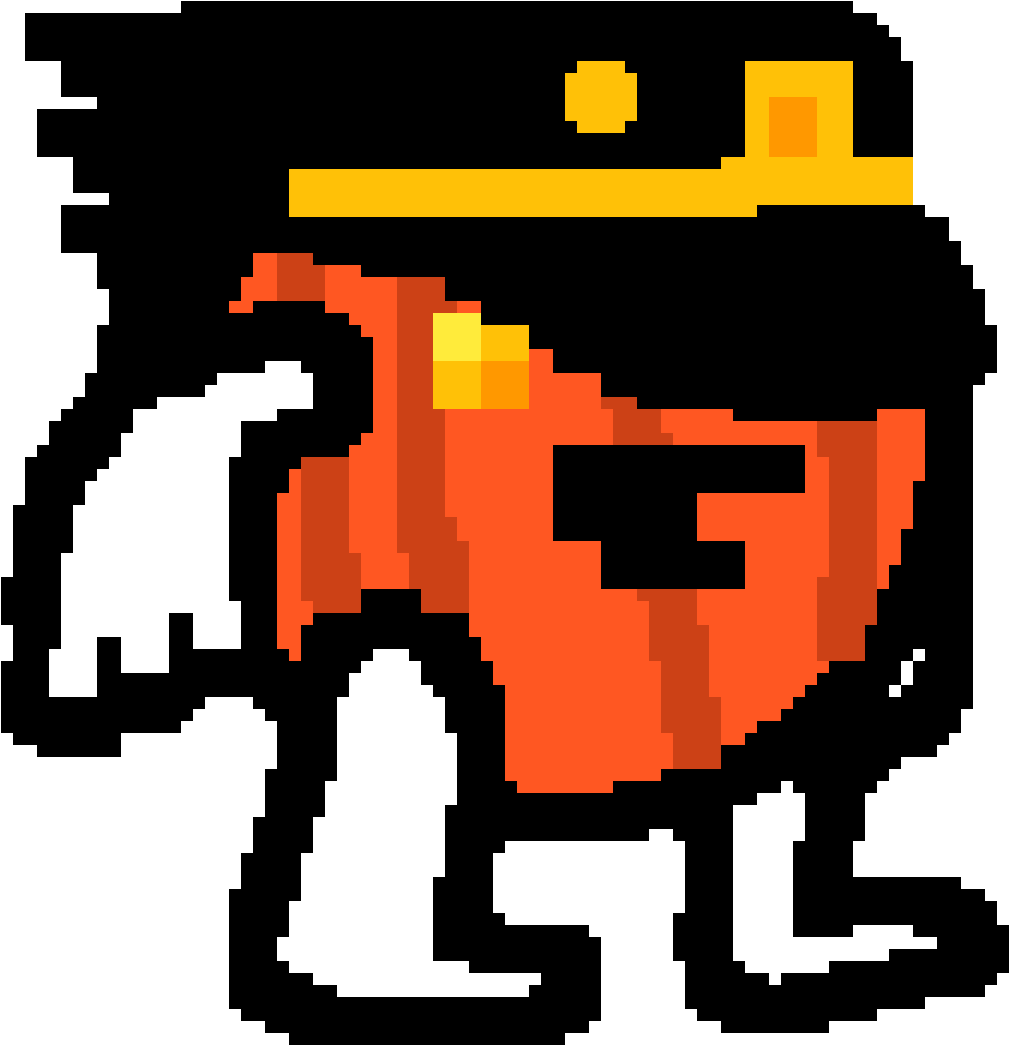 Jojo's Bizarre Pumpkin - Jojo's Bizarre Pumpkin (1200x1200)