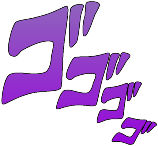 S Bizarre Adventure Part - S Bizarre Adventure Part (530x530)