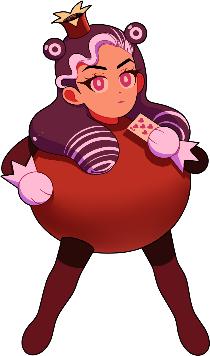 Pink Cartoon Mammal Vertebrate Fictional Character - Pink Cartoon Mammal Vertebrate Fictional Character (880x1200)