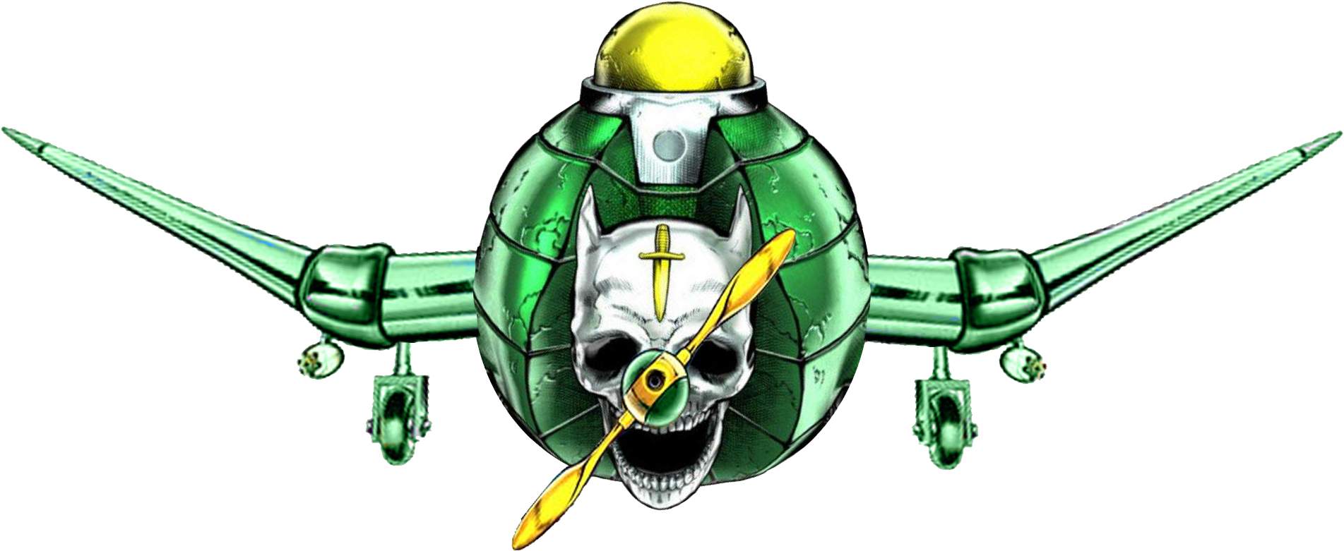 Jojo's Bizarre Adventure - Jojo's Bizarre Adventure (2000x1675)