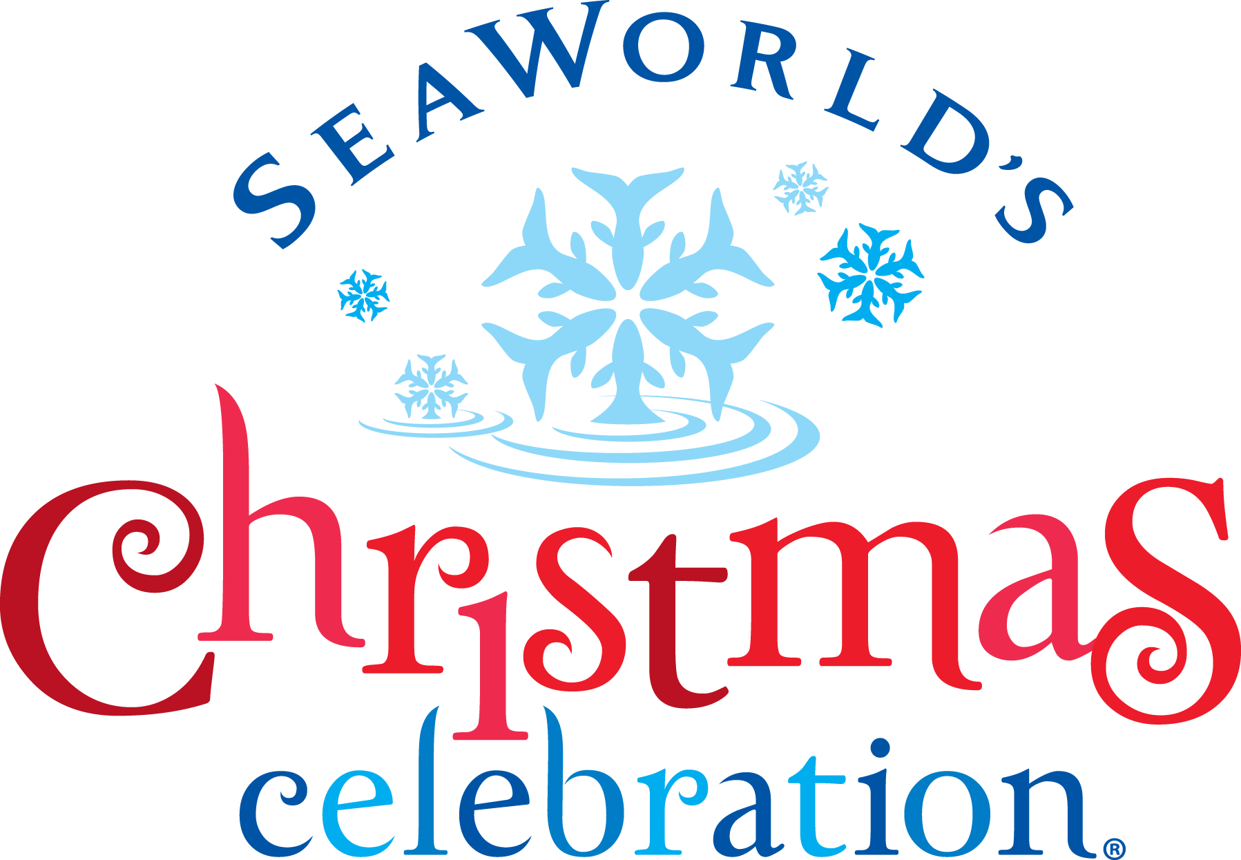 Christmas Celebration Logo - Christmas Celebration Logo (1797x1245)