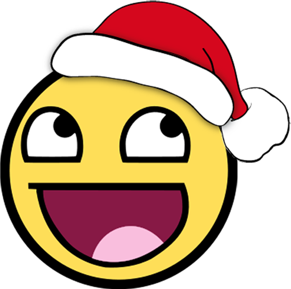 Image 89829 Awesome Face Epic Smiley Know Your Meme - Image 89829 Awesome Face Epic Smiley Know Your Meme (1000x1000)