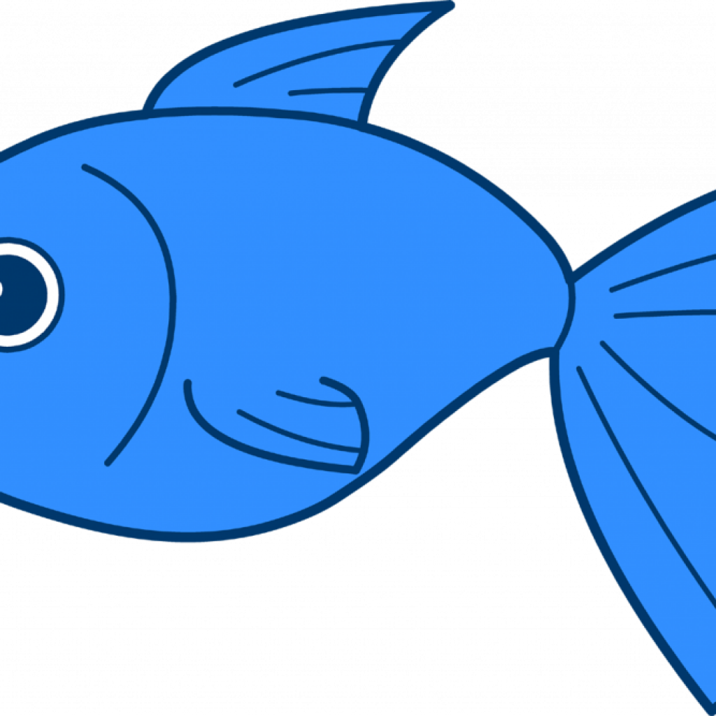 Fish Images Free Clip Art Png Transparent Stock Big - Fish Images Free Clip Art Png Transparent Stock Big (1024x1024)