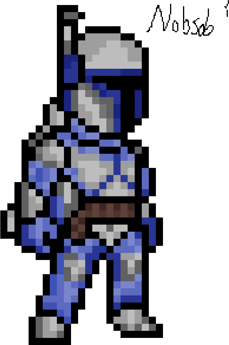 Bounty Hunter - Bounty Hunter (800x1200)