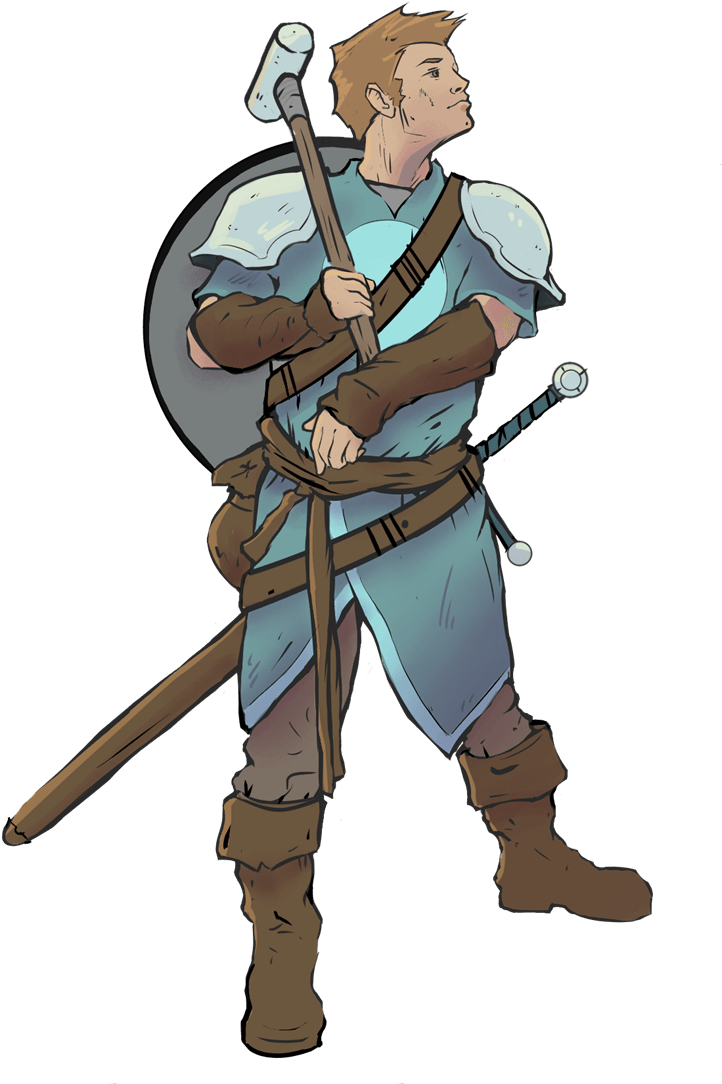 Free To Use & Public Domain Knight Clip Art - Free To Use & Public Domain Knight Clip Art (800x1129)