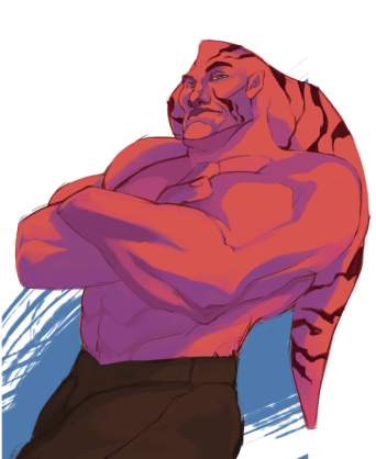 Heeeello Everyone, I Had The Pleasure Of Doing An Art - Heeeello Everyone, I Had The Pleasure Of Doing An Art (400x417)