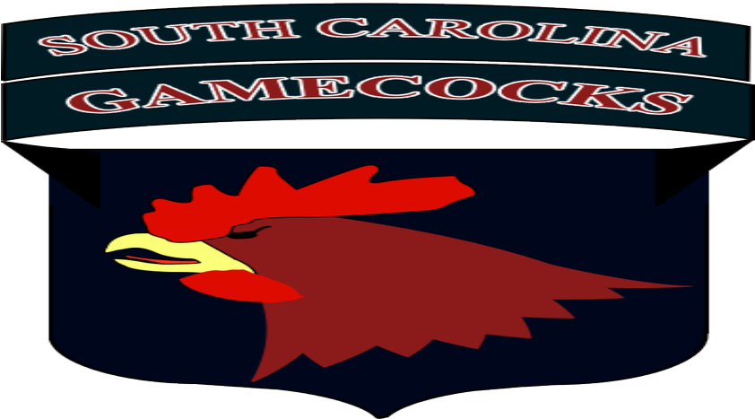 Carolina Gamecocks Cocky Photo By Gococks - Carolina Gamecocks Cocky Photo By Gococks (841x480)