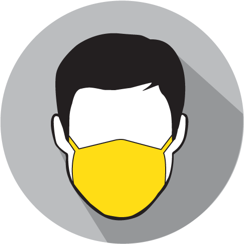 Banner Black And White Library National Weather Service - Banner Black And White Library National Weather Service (500x500)