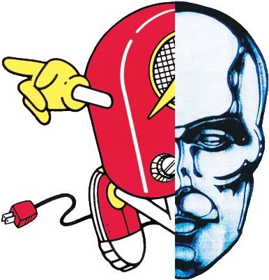 Rock 101 Klol Documentary - Rock 101 Klol Documentary (400x400)