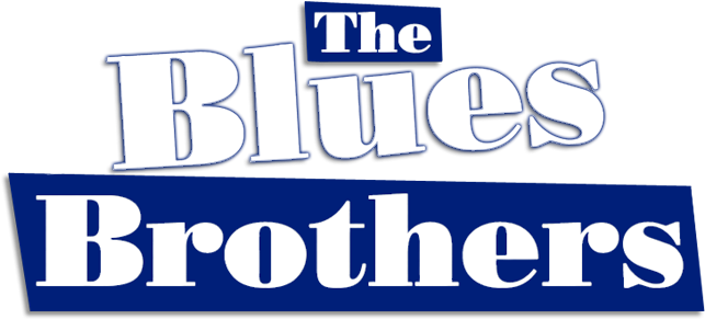 The Blues Brothers Image - The Blues Brothers Image (800x310)