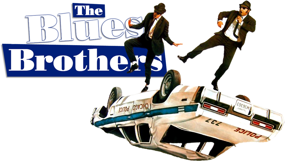 The Blues Brothers Image - The Blues Brothers Image (1000x562)