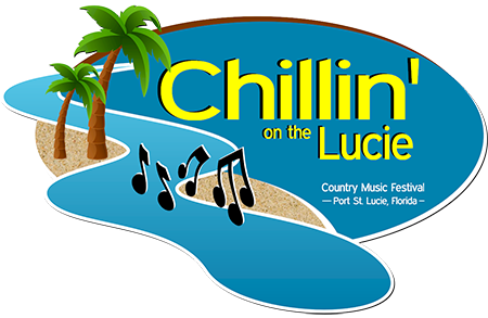 “chillin' On The Lucie” Music Festival Adds - “chillin' On The Lucie” Music Festival Adds (450x293)